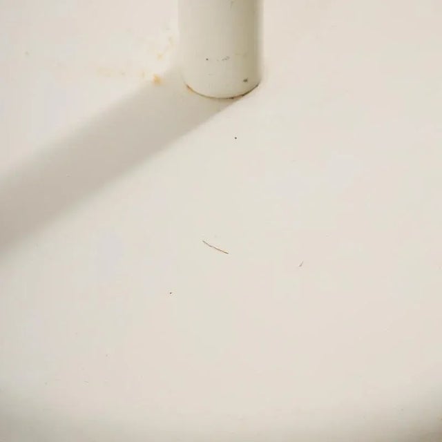 Luna Floor Lamp in Aluminium from Design Light A/S For Sale - Image 17 of 18