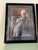 Vintage Marilyn Monroe Hollywood Pool Blue Robe Nude Framed Prints Lawrence Schiller 1962 For Sale - Image 4 of 8