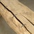 Brown Vintage Console Table - Log - Weathered Natural Wood For Sale - Image 8 of 11
