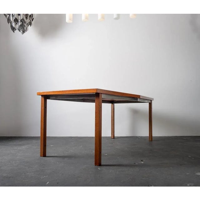Vintage Table from Saporiti, 1960s For Sale - Image 3 of 13