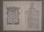 Friedman Brothers Painted Chinoiserie Williamsburg Wall Mirror For Sale - Image 11 of 12