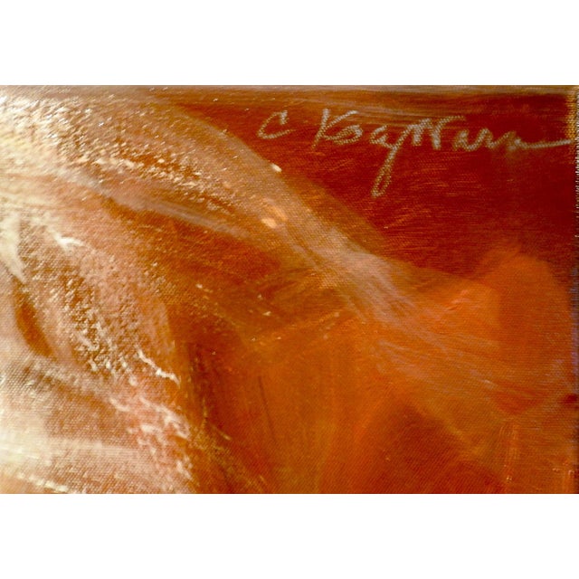 Professor Koczwara has taught painting in the Tennessee Tech University Department of Music & Art since 1972. She came to...