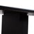Moon Wooden Dining Table in Black and Brown from Gubi For Sale - Image 6 of 12