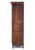 18th Century French Provincial Cherrywood Armoire, 18th Century For Sale - Image 5 of 6