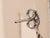 The 182nd Street: Hollywood Glam Era Pearl and Diamond Dangler Earrings, 2 Pieces For Sale In Philadelphia - Image 6 of 8