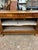 French 19th Century Louis Philippe Two Door Walnut Buffet For Sale - Image 11 of 12