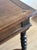 Late 17th c. French Oak Table For Sale In Denver - Image 6 of 12