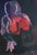 Kitty Kitty - Virginia Cohn Parkum, C. 1990s For Sale