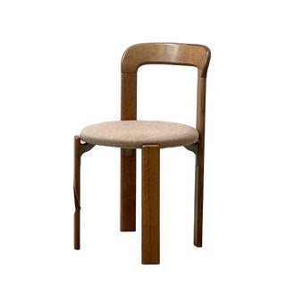 Rey Chair by Bruno Rey for Dietiker, 1971 For Sale