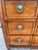 French 18th Century Louis XVI Walnut Château Period Chest of Drawers For Sale - Image 12 of 12