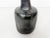 Hand Made Crude Ceramic Bottle Vase - 1961 For Sale - Image 4 of 12