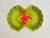 Green Ceramic Lobster Platter, California Pottery, 1970 For Sale - Image 8 of 11