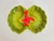 Green Ceramic Lobster Platter, California Pottery, C1970 For Sale - Image 8 of 11