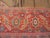 19th Century Splendid Camel and Red Color With Medallion Antique Persian Bakshaiesh Rug For Sale - Image 5 of 12