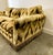 Textile Vintage Velvet Sofa, 1970s For Sale - Image 7 of 12