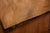Brown French Scrubbed Pine Decoupage & Trompe l'Oeil Doors For Sale - Image 8 of 18