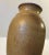 Ceramic Danish Ceramic Vase by Aino Grib, 1970s For Sale - Image 7 of 9