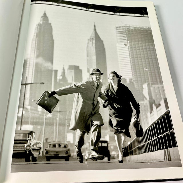 1990s 1994 British ‘Norman Parkinson Photographs 1935-1990’ Coffee Table Book. For Sale - Image 5 of 18