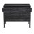 Noir NOIR Arturo Console, Black Walnut For Sale - Image 4 of 10