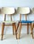 Bistro Chairs from Ton, 1960, Set of 4 For Sale - Image 14 of 18