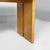 Italian Modern Rectangular Dining Table in Wood, 1980s For Sale - Image 18 of 18