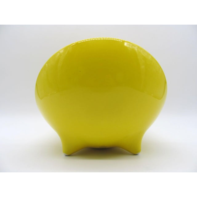 Royal Copenhagan Vintage Ole Jensen for Royal Copenhagen Ceramic Pasta Berries Colander For Sale - Image 4 of 9