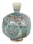 Small Vase with Hares Fur Glaze by Berndt Friberg For Sale