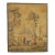 Antique French Aubusson Pastoral Tapestry - 07'06 X 09'00 For Sale