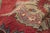 Vintage Turkish Oushak Rug, 04'10 X 11'03 For Sale In Dallas - Image 6 of 10