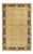 Eclectic Collection Hand-Knotted Area Rug - Green 10' 2" x 15' 10" For Sale