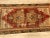 Brick Red Tribal Anatolian Vintage Distressed Rug - 2′10″ × 6′1″ For Sale - Image 8 of 11