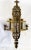 Mid 19th Century Mid 19th Century Renaissance-Style Four-Light Candelabra Sconces - Set of 2 For Sale - Image 5 of 6