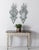 19th Century Italian Painted Venetian Mirror Appliqués - a Pair For Sale - Image 10 of 13