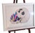 Street Art “Untitled” From 2013 Numbered (39/40) Lithograph by Famous Australian Street Artist (Yvette) Vexta For Sale - Image 3 of 9