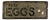 Antique 19th Century "Fresh Eggs" Wooden Sign With Applied Egg Shells For Sale