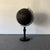 Vintage Black Slate Globe, 1930s For Sale - Image 9 of 9