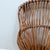 Wood Margherita Armchairs in Rattan and Cane by Franco Albini, 1950s, Set of 2 For Sale - Image 7 of 13