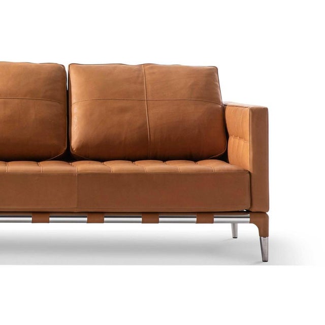 Privé Sofa by Philippe Starck for Cassina For Sale - Image 6 of 11