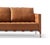 Privé Sofa by Philippe Starck for Cassina For Sale - Image 6 of 11