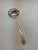 1980s 1980s Silver Sauce/Gravy Ladle, Old English For Sale - Image 5 of 13
