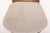 Wood Vintage Danish Dining Chair, 1960s For Sale - Image 7 of 10