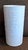 1960s Mid-Century White Porcelain Vase by Cuno Fischer for Rosenthal, 1960s For Sale - Image 5 of 5