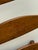 Set of 8 Solid Cherry Ladderback Rush Seat Dining Chairs - Attributed to Pennsylvania House For Sale - Image 11 of 12