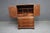 Henkel Harris Mahogany Linen Press Cabinet For Sale - Image 10 of 13