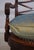 Theodore Alexander Mahogany Regency Cane Seat Settee For Sale - Image 13 of 18