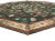 74648 Vintage Edward Fields Octagon Rug 16'00 x 16'00. Edward Fields rugs are renowned luxury rugs known for their...