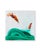 In Follow the Leader, David King captures a moment of weightless momentum set against a stark, light-filled void. The...