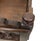 18th Century English Oak Childrens Cradle For Sale - Image 11 of 18