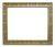 Gilt Wood Picture Frame Fits 20" X 24" Rabbet Opening For Sale