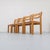 Razorblade Dining Chairs from Korup Stolefabrik, 1960s, Set of 8 For Sale - Image 4 of 18